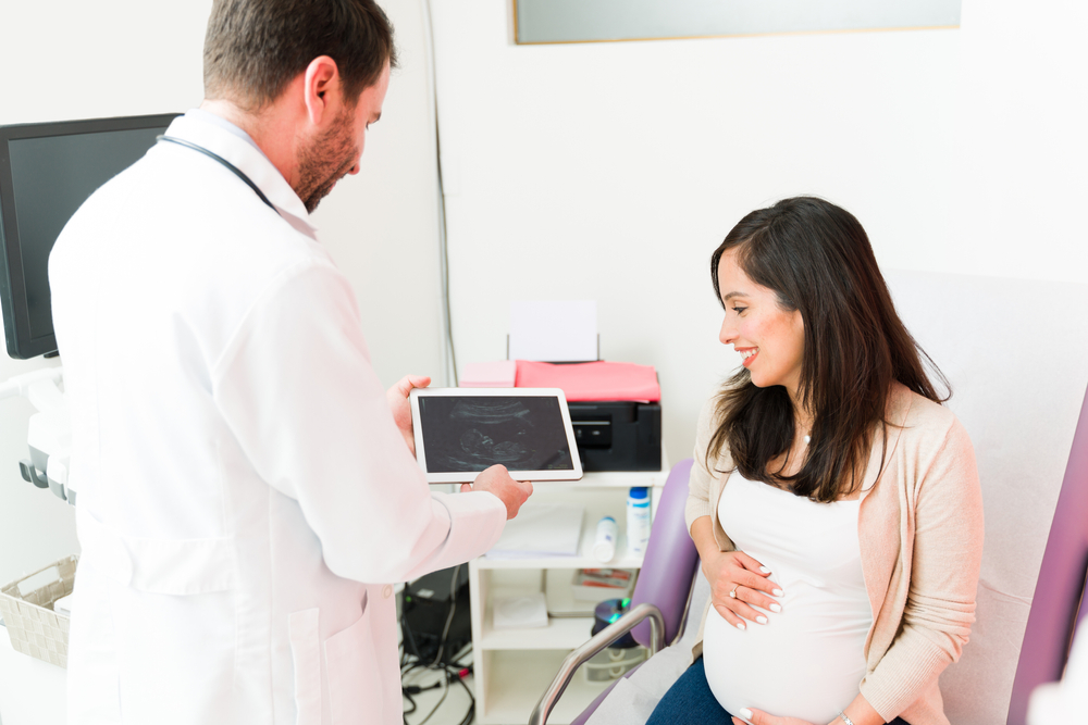 Here's How to Find the Best OB/GYN in Laurel