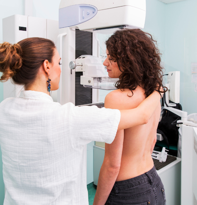 Is Mammography Covered Under My Insurance?