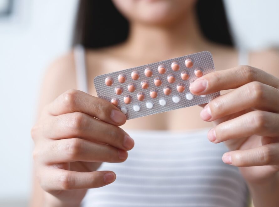 Choosing the Best Birth Control and IUD Placement Specialist in Silver Spring, Maryland