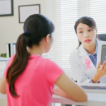 Breast Cancer Exam Appointment in Laurel, Maryland