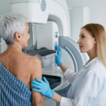 Same-Day Mammograms in Silver Spring, Maryland