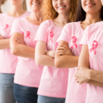 Breast Cancer Screenings in Silver Spring, Maryland