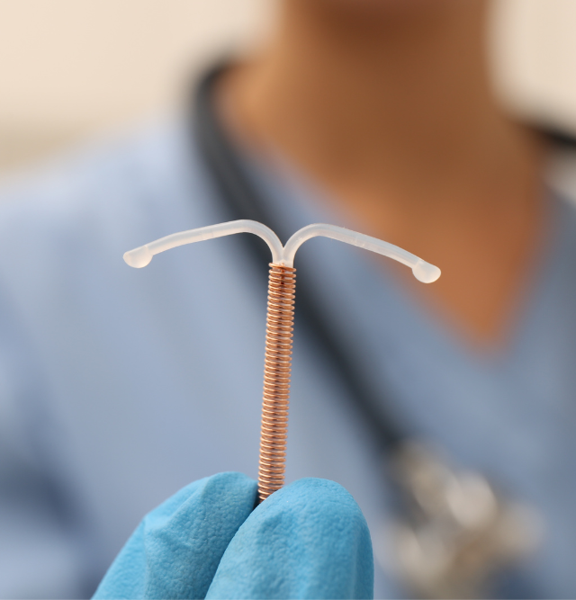 Best IUDs Without Hormones