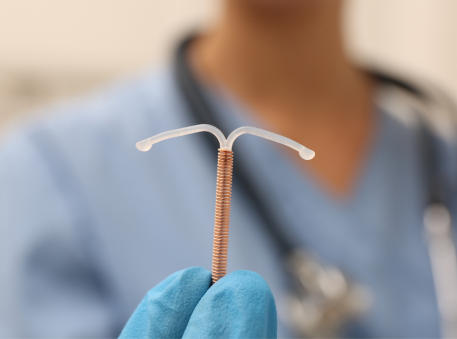 Best IUDs Without Hormones