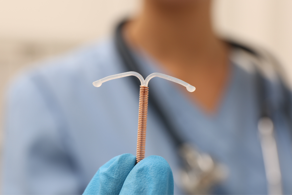 Best IUDs Without Hormones