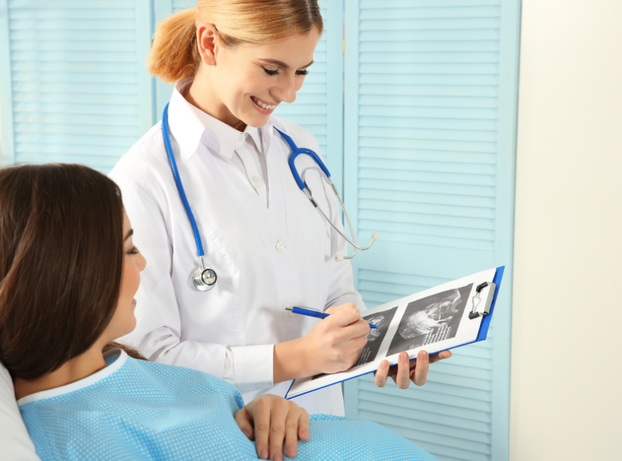 4 Perks of Seeing the Best Gynecology Doctors in Silver Spring