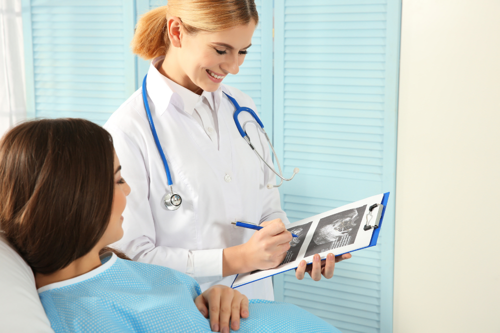 4 Perks of Seeing the Best Gynecology Doctors in Silver Spring