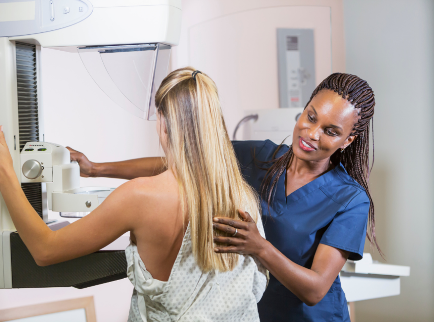 What Age Should I Have a Mammogram?