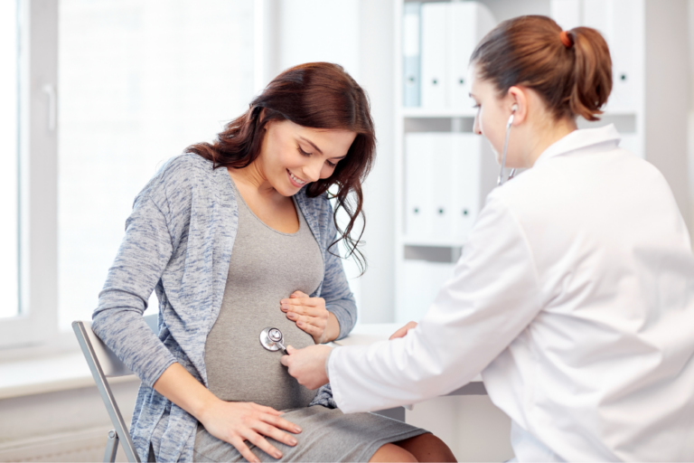 Choosing the Right OB/GYN in Takoma Park, MD