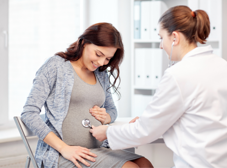 Choosing the Right OB/GYN in Takoma Park, MD