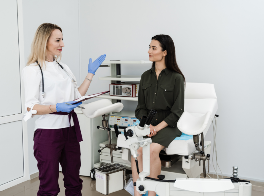 Comprehensive Guide to Preventive Women’s Health Screenings in Laurel, MD