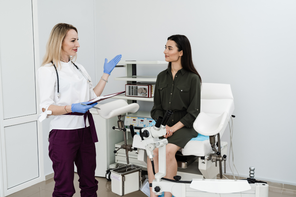 Comprehensive Guide to Preventive Women’s Health Screenings in Laurel, MD