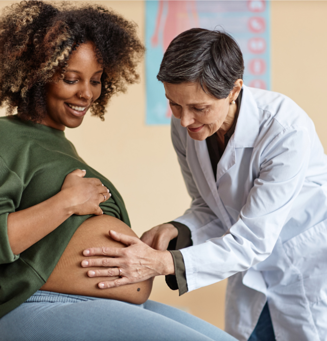 Affordable and Reliable OBGYN Appointment Options Available in Takoma Park, Maryland