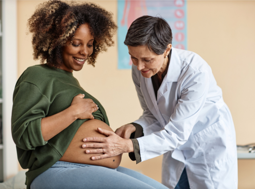 Affordable and Reliable OBGYN Appointment Options Available in Takoma Park, Maryland