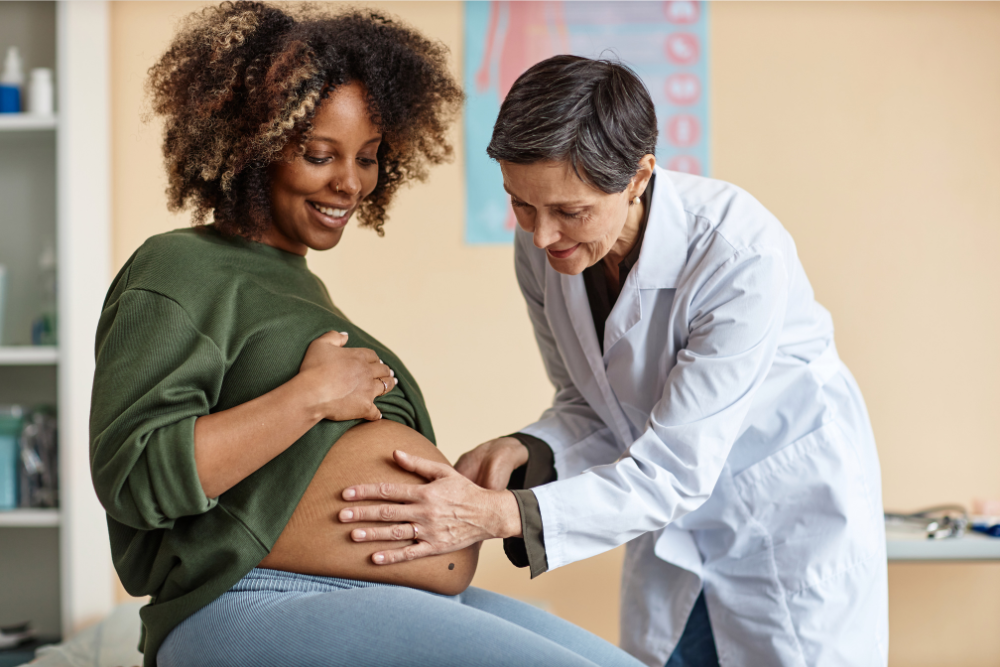 Affordable and Reliable OBGYN Appointment Options Available in Takoma Park, Maryland