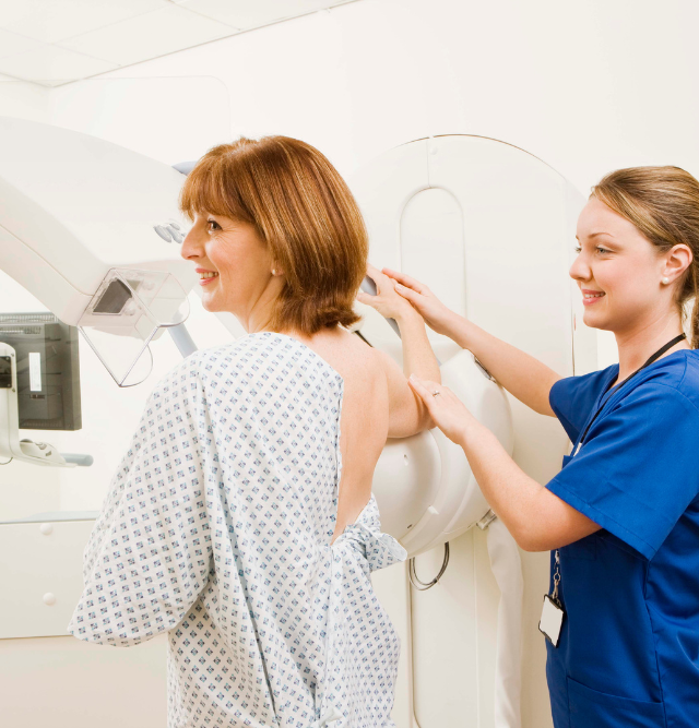 Top Clinics in Laurel, Maryland Offering Affordable Mammogram Appointments