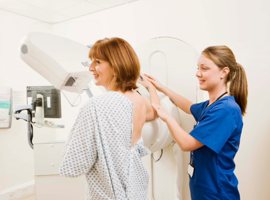 Top Clinics in Laurel, Maryland Offering Affordable Mammogram Appointments