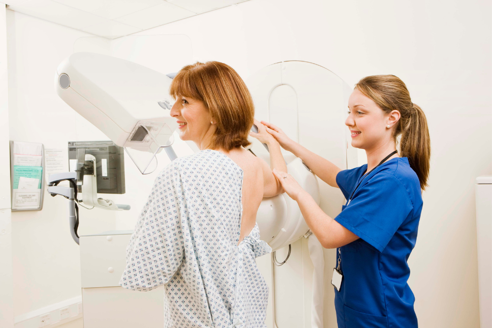 Top Clinics in Laurel, Maryland Offering Affordable Mammogram Appointments