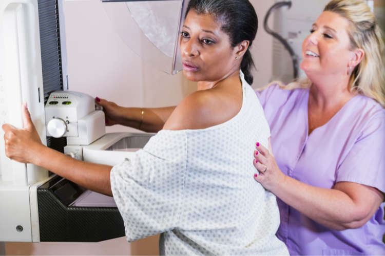 Understanding Mammogram Costs and Insurance Coverage in Montgomery County, MD