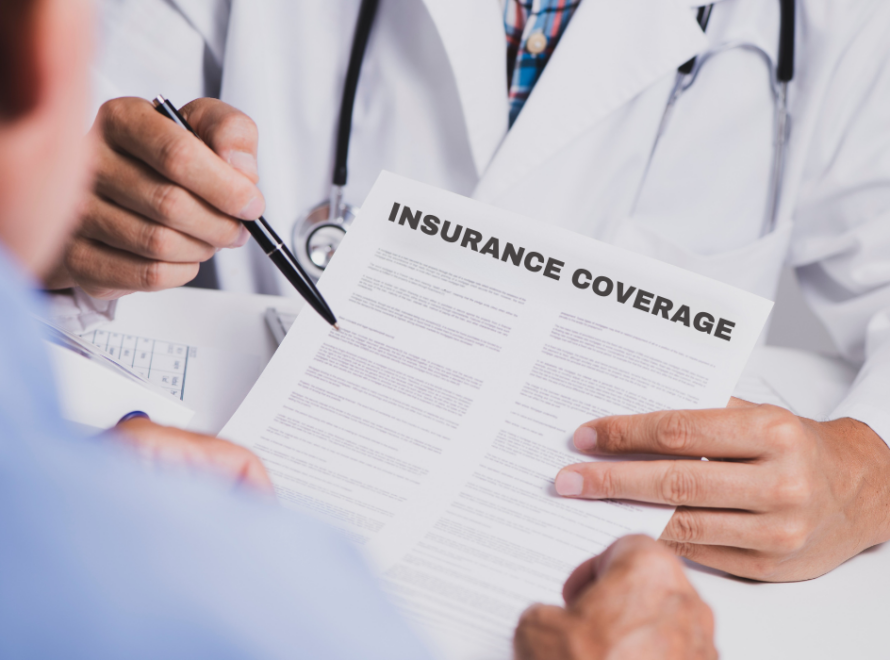 ultrasound insurance coverage and cost in Rockville