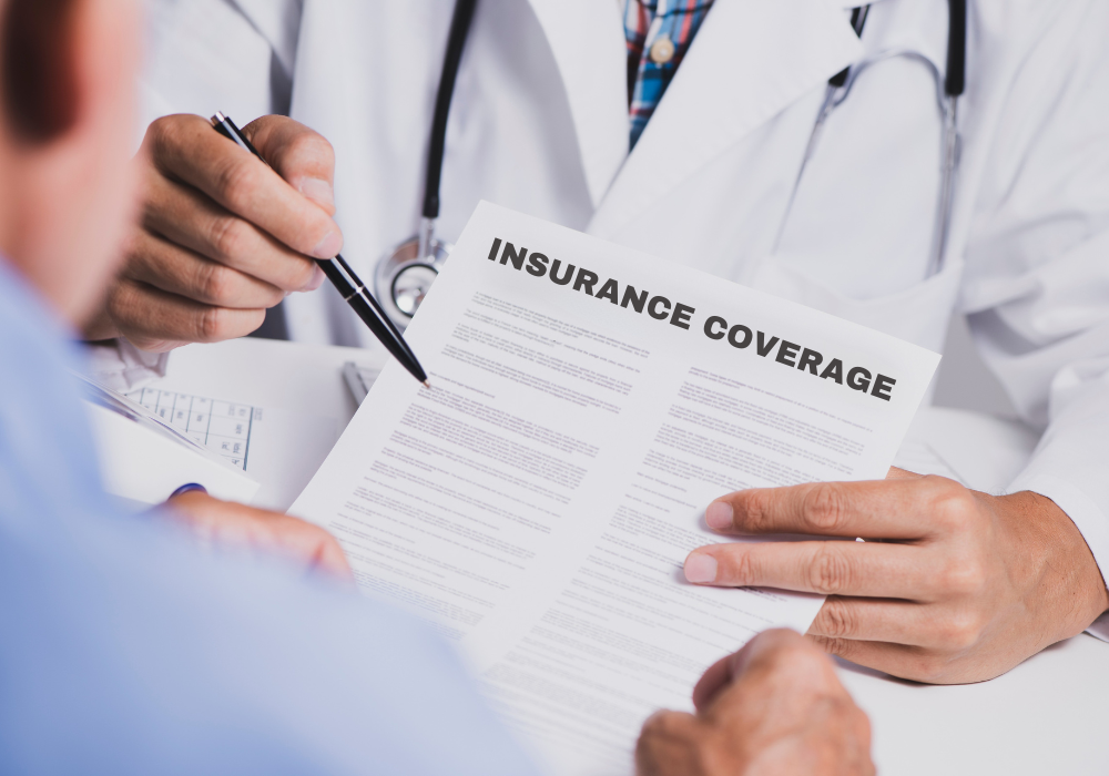 ultrasound insurance coverage and cost in Rockville